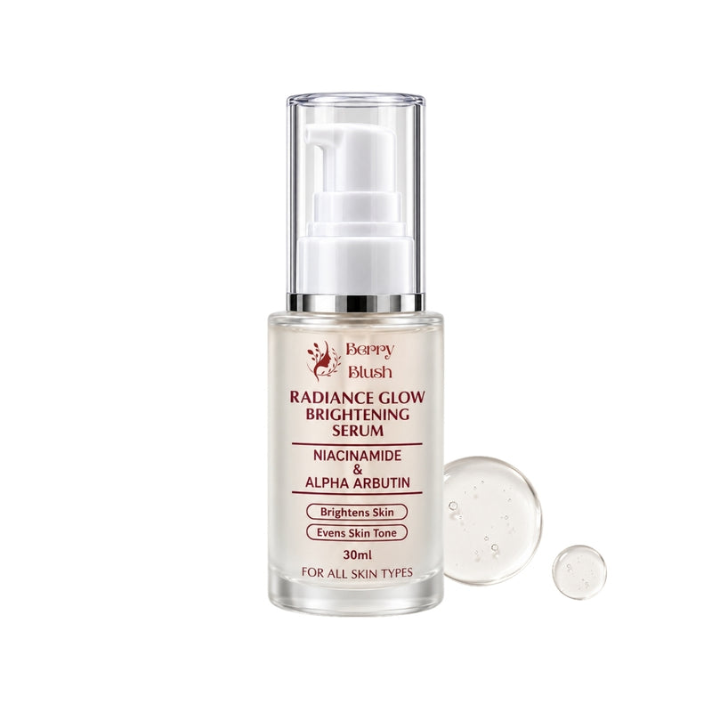 Brightening Serum