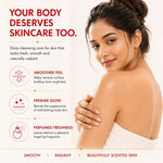 Exfoliating Body Wash thumbnail 4