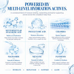 Hydro Glow Therapy 8-Step Facial Kit thumbnail 6