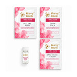 Insta Glow 8-Step Facial Kit thumbnail 3