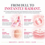 Insta Glow 8-Step Facial Kit thumbnail 4