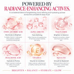 Insta Glow 8-Step Facial Kit thumbnail 5