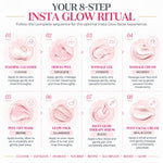 Insta Glow 8-Step Facial Kit thumbnail 7