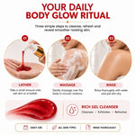 Exfoliating Body Wash thumbnail 6