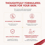 Exfoliating Body Wash thumbnail 7