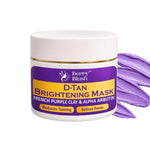 Radiance D-Tan Mask thumbnail 1