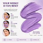 Radiance D-Tan Mask thumbnail 5