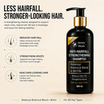 Anti-Hairfall Shampoo thumbnail 2