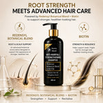 Anti-Hairfall Shampoo thumbnail 4