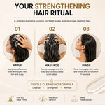 Anti-Hairfall Shampoo thumbnail 5