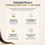Anti-Hairfall Shampoo thumbnail 6