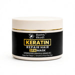 Keratin Hair Spa thumbnail 1