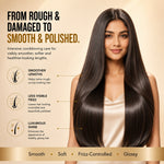 Keratin Hair Spa thumbnail 4