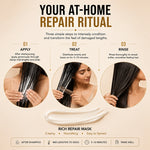 Keratin Hair Spa thumbnail 5