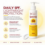 Daily Sunscreen SPF 50 thumbnail 2