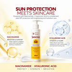 Daily Sunscreen SPF 50 thumbnail 3
