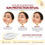 Daily Sunscreen SPF 50 thumbnail 5