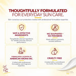 Daily Sunscreen SPF 50 thumbnail 6