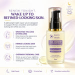 Age-Renew Night Repair Serum thumbnail 2
