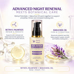 Age-Renew Night Repair Serum thumbnail 3