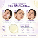 Age-Renew Night Repair Serum thumbnail 4