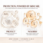 Tinted Sunscreen SPF 50 thumbnail 3