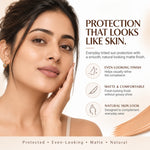 Tinted Sunscreen SPF 50 thumbnail 4
