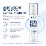 Hydro Boost Moisturiser thumbnail 3