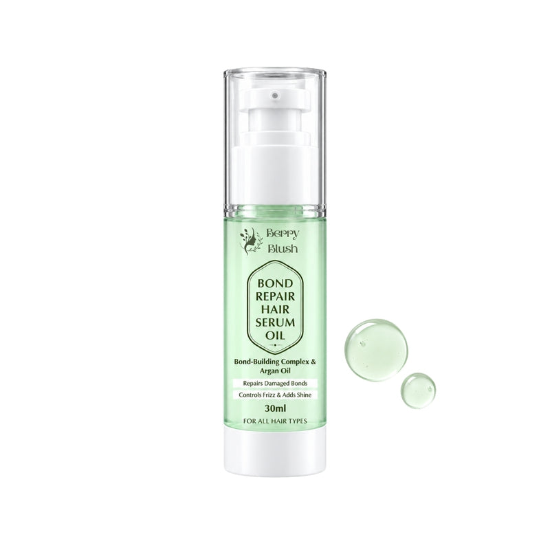 Bonding Hair Oil-in-Serum