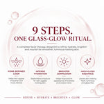 Korean Glass Glow Facial Kit thumbnail 4
