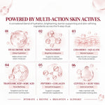 Korean Glass Glow Facial Kit thumbnail 5