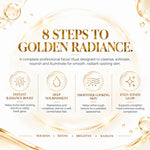 Gold Radiance Facial Kit thumbnail 4