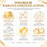 Gold Radiance Facial Kit thumbnail 6