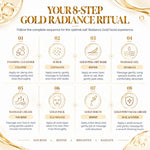 Gold Radiance Facial Kit thumbnail 7