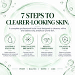 Acne Treatment 7-Step Facial Kit thumbnail 4
