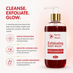 Exfoliating Body Wash thumbnail 3