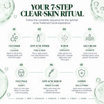 Acne Treatment 7-Step Facial Kit thumbnail 7