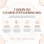 Anti-Hyperpigmentation 7-Step Facial Kit thumbnail 4
